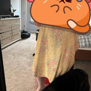 Julia added a photo of their purchase
