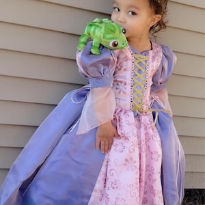 April added a photo of their purchase