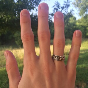 Buyer photo Cade Smith, who reviewed this item with the Etsy app for iPhone.