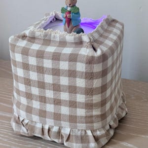 Veronika added a photo of their purchase