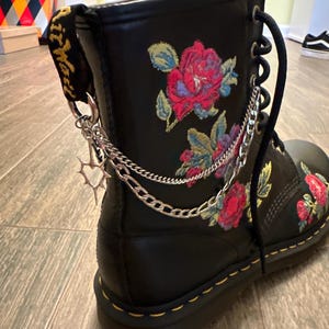 Ashton added a photo of their purchase