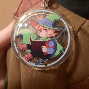 Luan added a photo of their purchase
