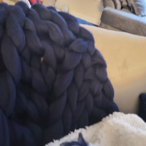 Anna added a photo of their purchase