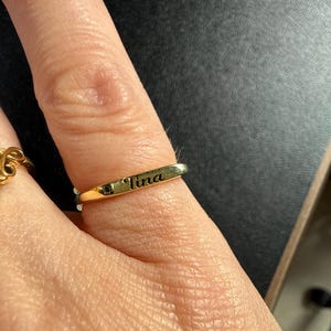 Tina a ajouté une photo de son achat