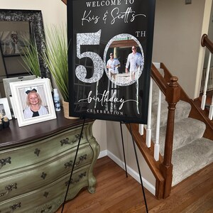 Kelly added a photo of their purchase