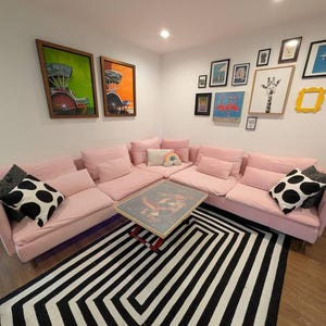 Soderhamn 3 seat sofa cover,Bean paste color covers fit Soderhamn 3 seat sofa,400 fabric options for custom made