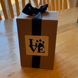 Julie added a photo of their purchase