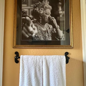 Bridget added a photo of their purchase
