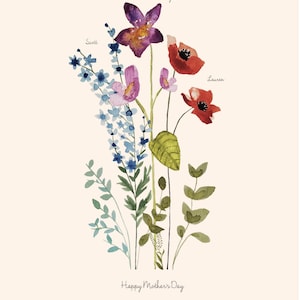 Whitney added a photo of their purchase