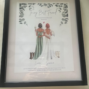 Laura added a photo of their purchase