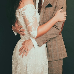 Megan added a photo of their purchase