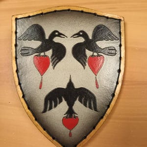 Etsy-Käufer:in hat ein Foto des gekauften Artikels hinzugefügt