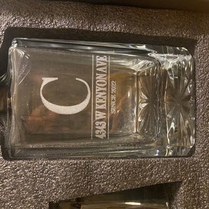 Amy added a photo of their purchase
