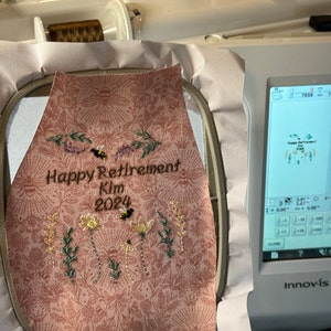 Michelle added a photo of their purchase