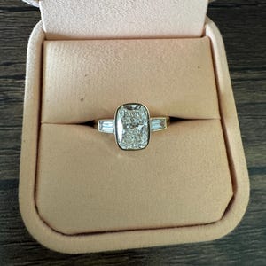 Jigisha added a photo of their purchase