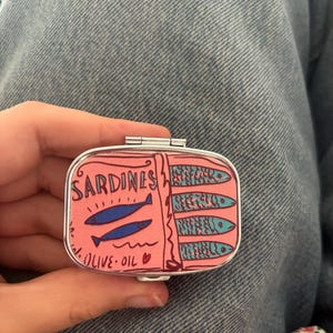 Daisy added a photo of their purchase
