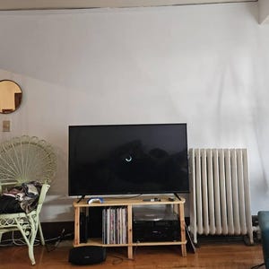 Isabella added a photo of their purchase