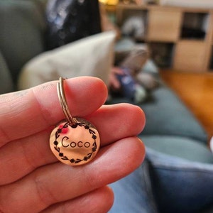 Jennifer added a photo of their purchase