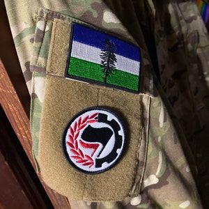 Hunter added a photo of their purchase