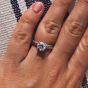 Jessie added a photo of their purchase