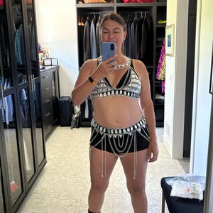 natalie added a photo of their purchase