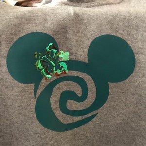 Free Free 231 Moana Disney Ears Svg SVG PNG EPS DXF File