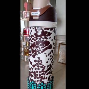 Christina added a photo of their purchase