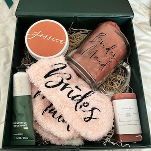 Candice added a photo of their purchase