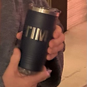 Micah added a photo of their purchase