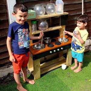 Michelle added a photo of their purchase