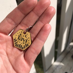 Heather added a photo of their purchase