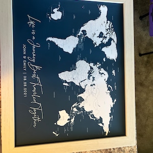 Lori added a photo of their purchase