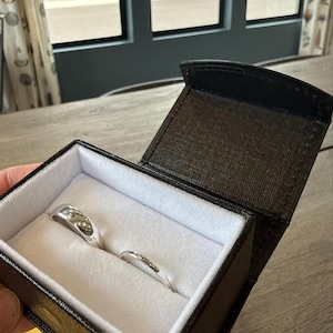 Stephania added a photo of their purchase