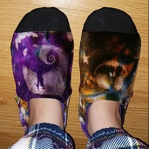 Samantha added a photo of their purchase