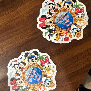Vanessa added a photo of their purchase