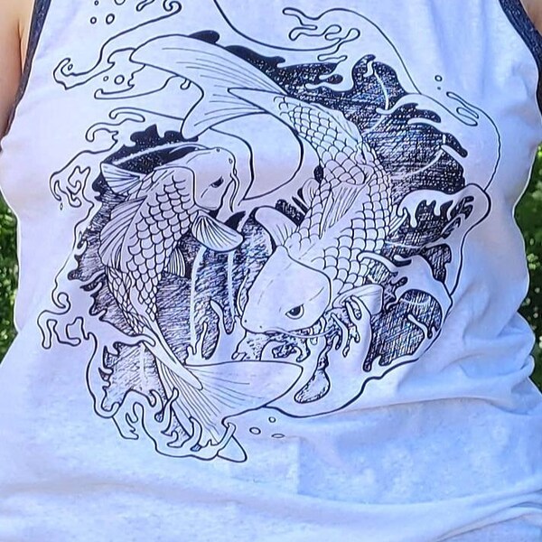 Black Japanese Moth Full sleeves Shirt main image 0