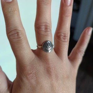 Emily added a photo of their purchase