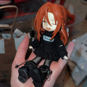 Grace added a photo of their purchase