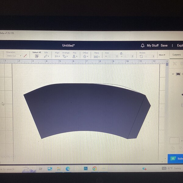 9oz Blank Paper Cup Wrapper Template, Styrofoam Coffee Cup Template ...