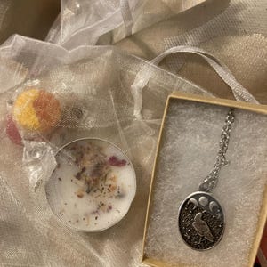 Brittany added a photo of their purchase
