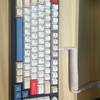 Mechanical Switch Clicky Fidget 105 Colors Th 9 Keys Pad - Etsy