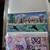 Simply Gilded Sub Box Folktale Oct 2019 - Stickers Planner + Washi Tape