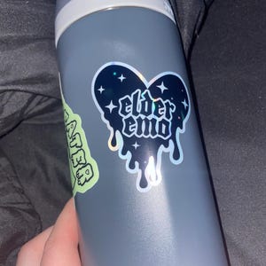 Alicia added a photo of their purchase