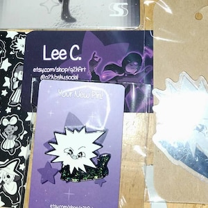 Cat added a photo of their purchase