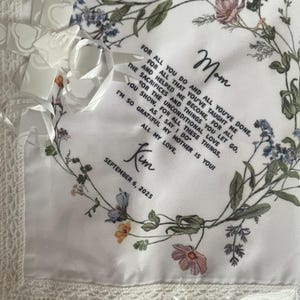 Kimberly added a photo of their purchase