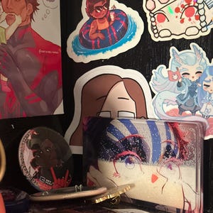 Meri added a photo of their purchase