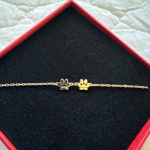 Sarah added a photo of their purchase