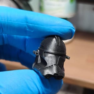 Wan heeft een foto van zijn/haar aankoop toegevoegd