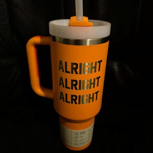 Gina added a photo of their purchase