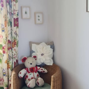 Corinne added a photo of their purchase